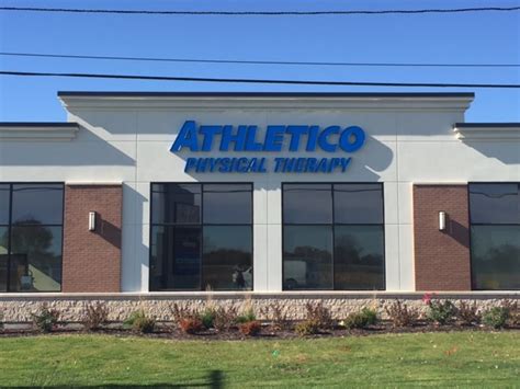 athletico physical therapy belvidere il